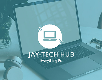Jay-tech Hub