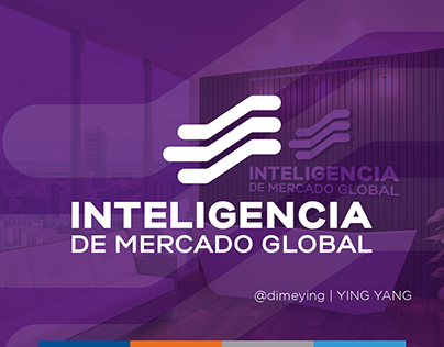 DISEÑO DE MARCA, Inteligencia de Mercado Global | EP