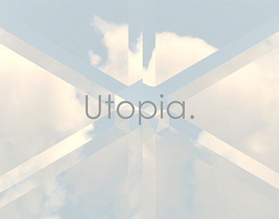 Utopia. Between illusion and reality