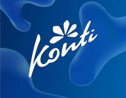 KONTI — Corporate Website