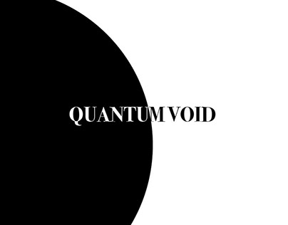 Quantum Void