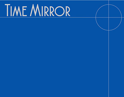 Time Mirror