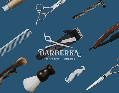 Barberka / barbershop