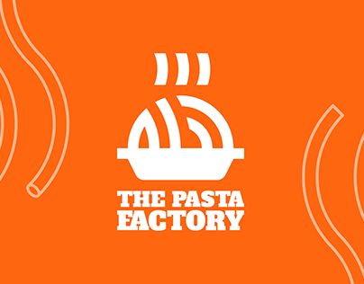Project thumbnail - SIstema de Diseño "The Pasta Factory"