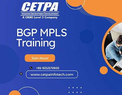 Bridging Networks: BGP MPLS Mastery Training