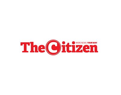 Digital | Invites for The Citizen Newspaper
