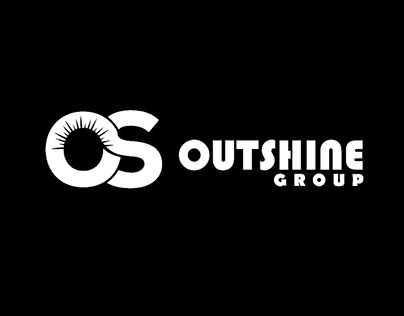 Outshine Group Logo Design