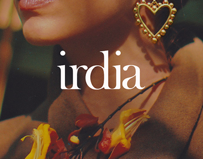 Irdia - Case Study | UI/UX