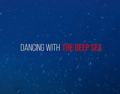 Dancing In The Deep