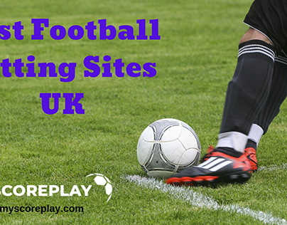 Best Football betting Sites UK