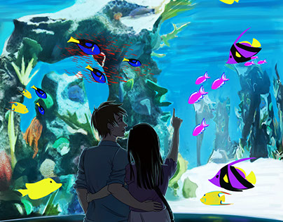 NY Aquarium