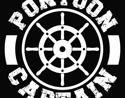 pontoon captain