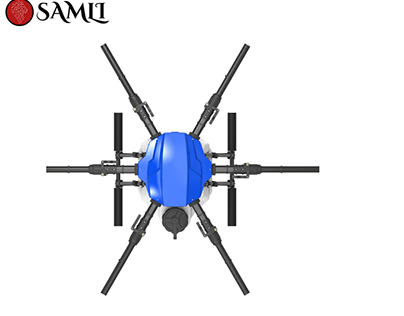 SAMLI AGRICULTURE DRONE