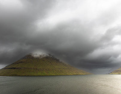 Färöer Islands #3