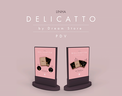 PDV | Delicatto