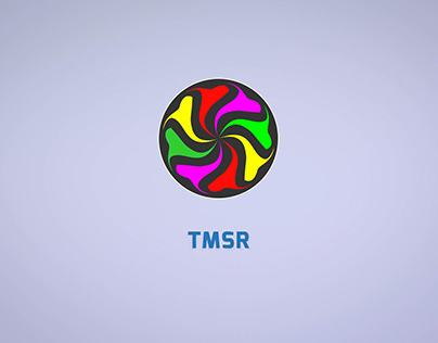 Logo Animation for TMSR