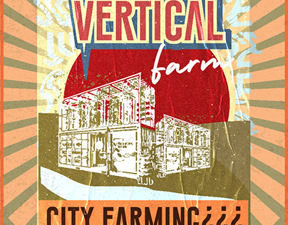 City farming
