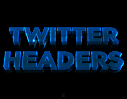 Twitter Headers