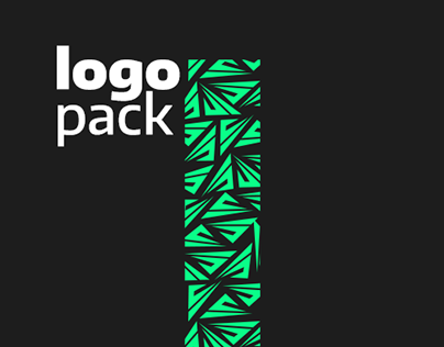 Logo Pack #1