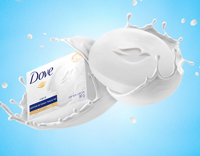 Dove Original SOAP