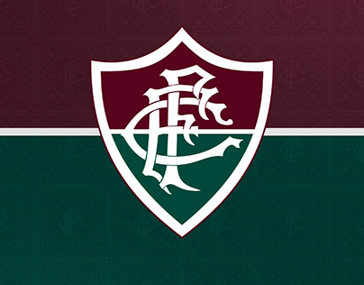 Redes sociais - Fluminense FC - Nova ID Visual