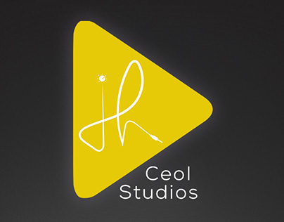 Branding for CEOL STUDIOS