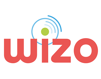 Wizo - Logo