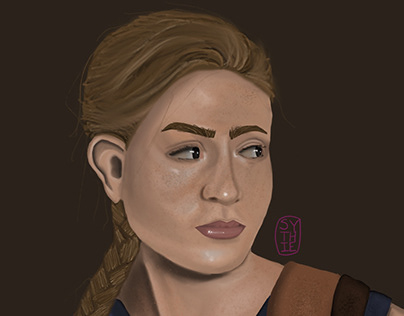 the last of us, abby anderson, tlou