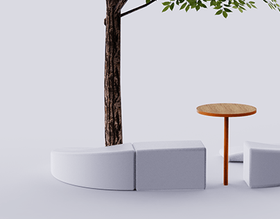 Belfeel - urban furniture