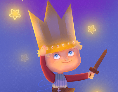 Project thumbnail - Little Prince