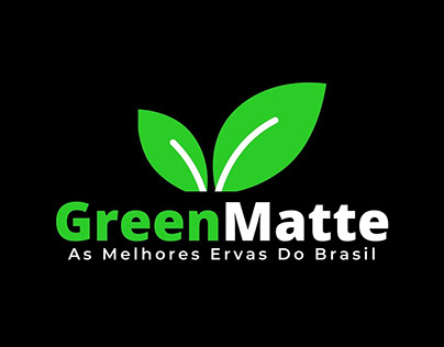 Green Matte - As melhores ervas do Brasil