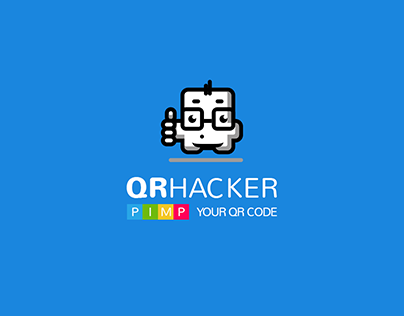 QRHacker for iOS