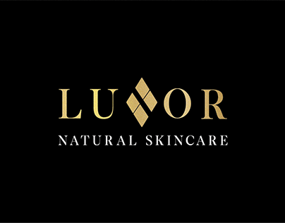 Luxor Natural Skincare
