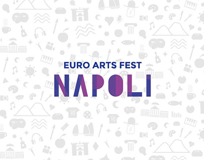 Euro Arts Fest Napoli 2018