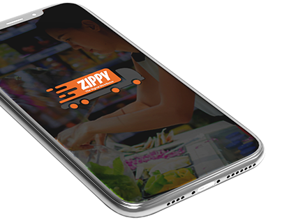 Zippy - The Digital Distributer