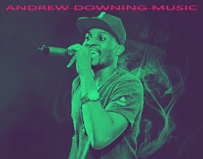 ADM - Andrew Downing Music