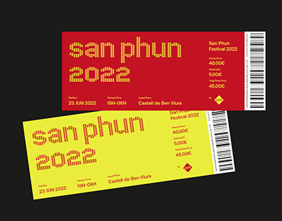 San Phun Festival