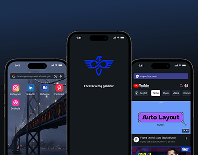 Mobile Concept Browser