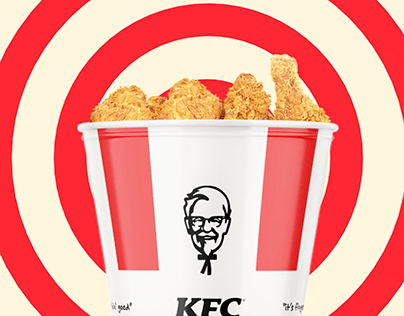 KFC - Motion Video