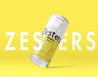 Zesters | Infusion Branding