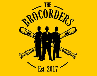 The Brocorders