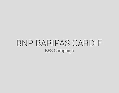 BNP Paribas Cardif - BES Çekiliş Kampanyası 2012