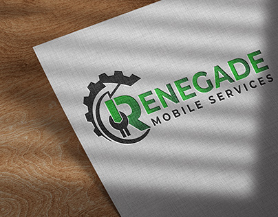 RENEGADE MOBILE SERVICES LOGO