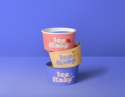 Ice Baby_Branding
