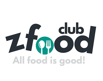 Zfood logo