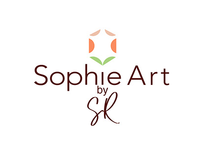 Logotype Sophie Art