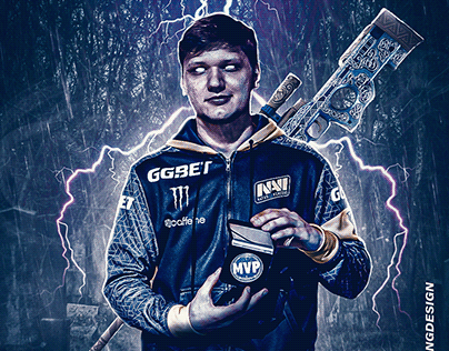 S1mple 'The Undertaker'