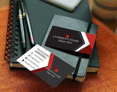 Creative Business card