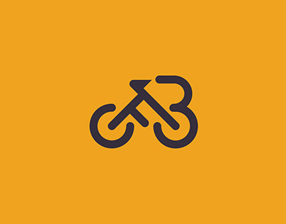 Cities For Bikes (Bicycle) Logo Designs
