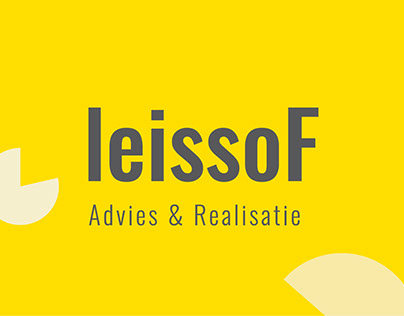 LeissoF brand